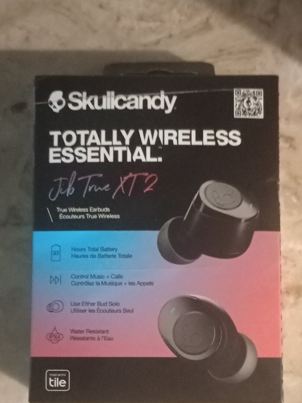 Wireless Earbuds